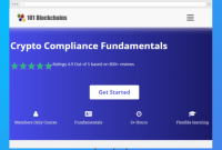 Crypto Educational Courses