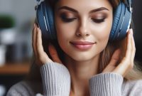 Noise Cancelling Headphones