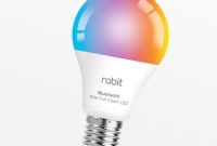 Smart Light Bulb