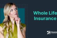 Whole Life Insurance