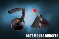 Gaming Mouse Bungee