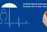 Critical Illness Insurance
