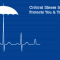 Critical Illness Insurance