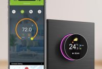 Smart Thermostat